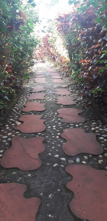 Strawberry Country Villa Mahābaleshwar Exteriör bild